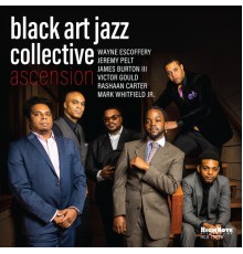 Black Art Jazz Collective - Ascension