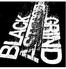 Black Asteroid - Grind EP