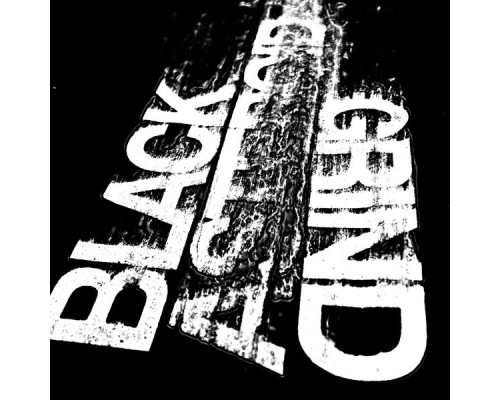 Black Asteroid - Grind EP