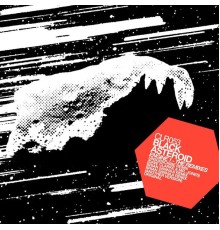 Black Asteroid - Engine 1  (The Remixes)