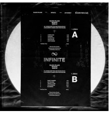 Black Atlass - Infinite (Side B)