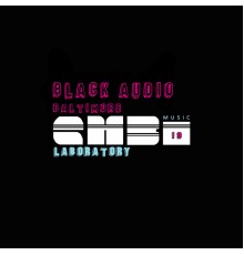 Black Audio - Baltimore