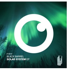 Black Barrel - Solar System EP