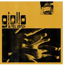 Black Beach - Giallo