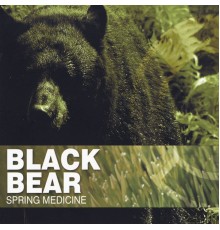 Black Bear - Spring Medicine