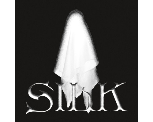 Black Boboi - SILK Black Boboi - SILK