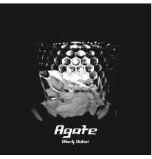 Black Boboi - Agate