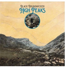 Black Brunswicker - High Peaks