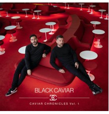 Black Caviar - Mr. Vain