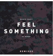 Black Coast - Feel Something  (Remixes)