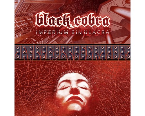 Black Cobra - Imperium Simulacra