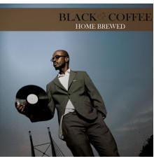 Black Coffee - Home Brewed