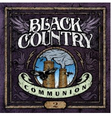 Black Country Communion - 2