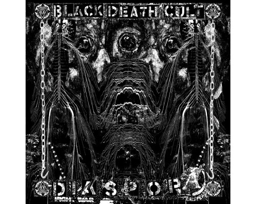 Black Death Cult - Diaspora