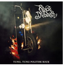 Black Debbath - Tung, Tung Politisk Rock