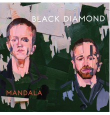 Black Diamond - Mandala