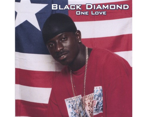 Black Diamond - One Love