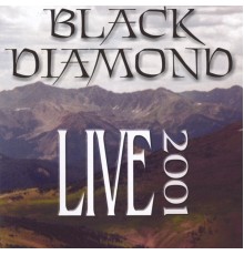 Black Diamond - Live2001