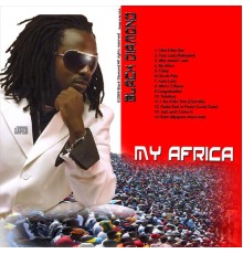 Black Diamond - My Africa