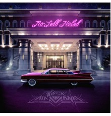 Black Diamonds - No-Tell Hotel