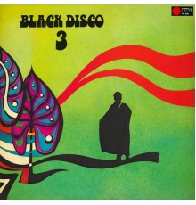 Black Disco - Black Disco 3