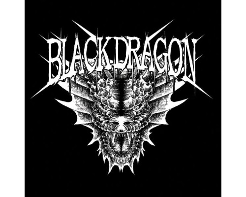 Black Dragon - Black Dragon