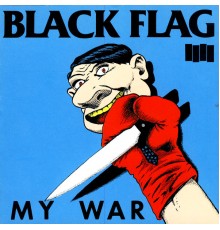 Black Flag - My War