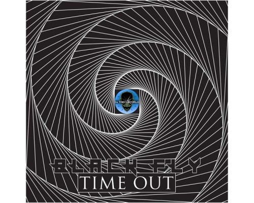 Black Fly - Time Out