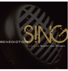 Black Gospel Choir Benediction - Sing