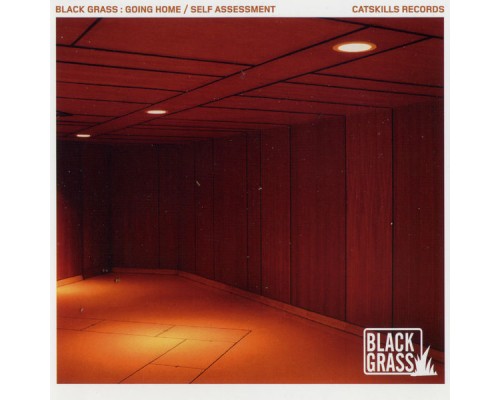 Black Grass - Going Home