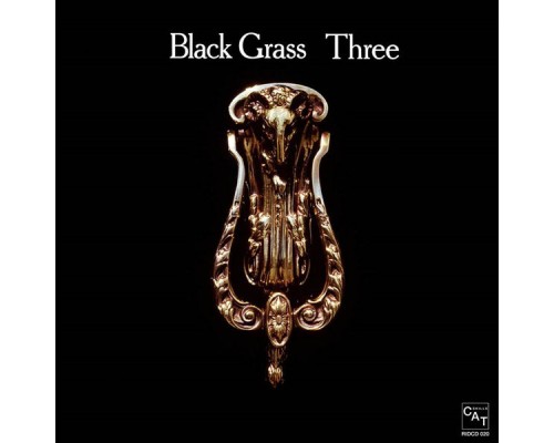 Black Grass - Three