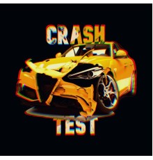 Black Gum - CRASH TEST