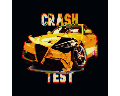 Black Gum - CRASH TEST