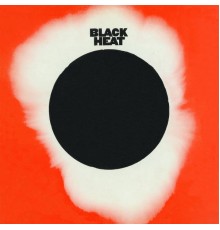 Black Heat - Black Heat