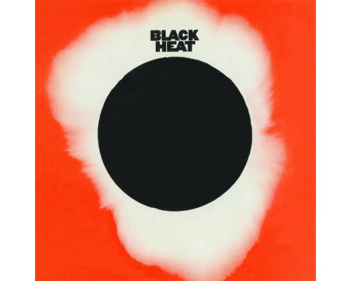 Black Heat - Black Heat