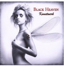 Black Heaven - Kunstwerk