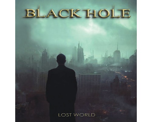 Black Hole - Lost World