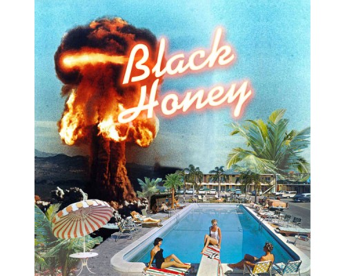 Black Honey - Somebody Better