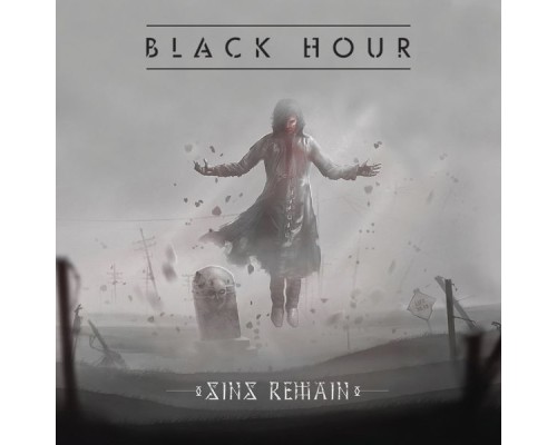 Black Hour - Sins Remain