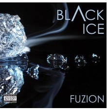 Black Ice - Fuzion