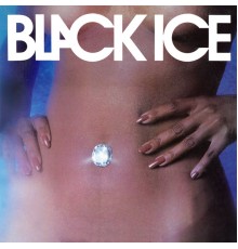 Black Ice - Black Ice