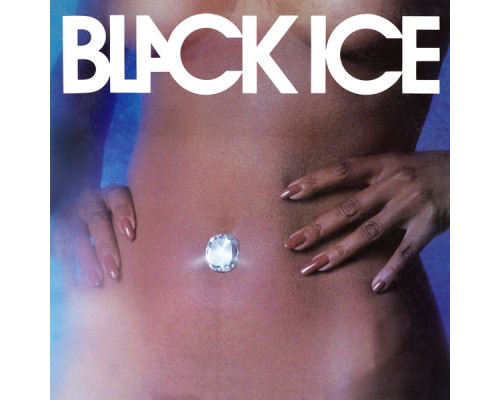 Black Ice - Black Ice