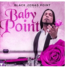 Black Jonas Point - Baby Point