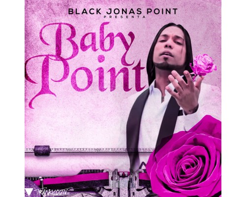 Black Jonas Point - Baby Point