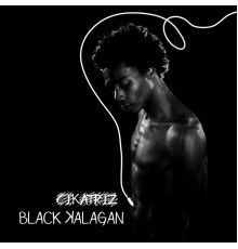 Black Kalagan - Cikatriz