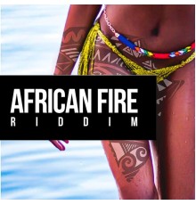 Black Kulcha - African Fire Riddim