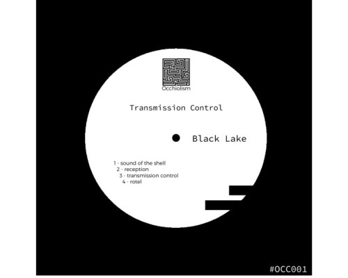 Black Lake - Transmission control