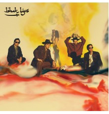 Black Lips - Arabia Mountain