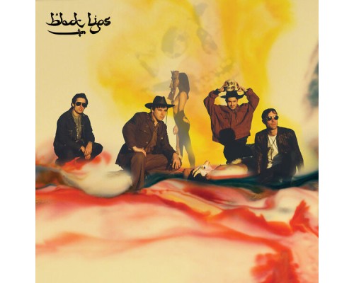 Black Lips - Arabia Mountain