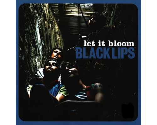 Black Lips - Let It Bloom